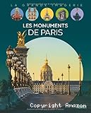 Les monuments de Paris
