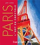 Paris - l'Art en capitale