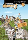Misi&oacute;n en La Pampa