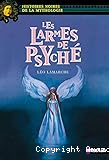 Les larmes de Psych&eacute;