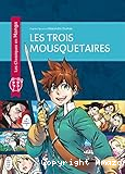 Les trois mousquetaires
