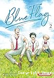 Blue flag
