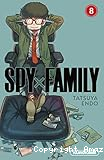 Spy x family