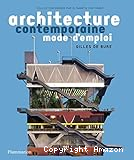 Architecture contemporaine mode d'emploi