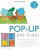 Pop-up pas &agrave; pas