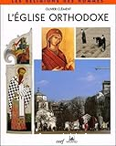 L'&eacute;glise orthodoxe