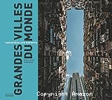 Grandes villes du monde racont&eacute;es aux enfants