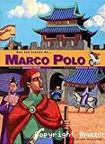 Sur les traces... de Marco Polo