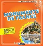 Monuments de France
