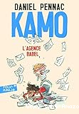 Kamo - Tome 3 : L'agence Babel (S&eacute;rie de Fran&ccedil;ais) - 14 exemplaires