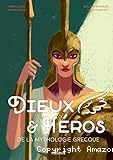 Dieux et h&eacute;ros de la mythologie grecque