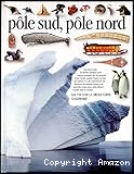 P&ocirc;le sud, p&ocirc;le nord