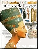 M&eacute;moire de l'Egypte