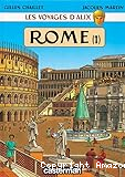 Les voyages d'Alix - Rome (1)