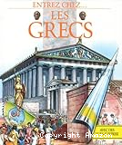 Entrez chez... les Grecs