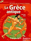 La Gr&egrave;ce antique