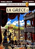 Les voyages d'Alix : La Gr&egrave;ce (2)