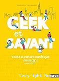 Geek et savant