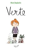 Verte (s&eacute;rie de fran&ccedil;ais) - 14 exemplaires