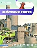 Ch&acirc;teaux forts