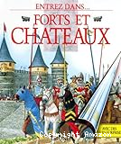 Entrez dans... les forts et ch&acirc;teaux