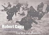 Robert Capa : l'oeil du 6 juin 1944