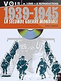 1939-1945 : La seconde guerre mondiale