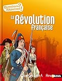 La R&eacute;volution fran&ccedil;aise