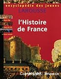 L'Histoire de France