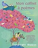 Mon coffret &agrave; po&egrave;mes &agrave; suspendre, exposer et partager