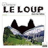 Le loup dans les fables