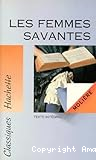Les femmes savantes