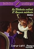 Le M&eacute;decin volant - L'Amour m&eacute;decin