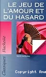 Le Jeu de l'amour et du hasard