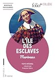 L'&Icirc;le des esclaves