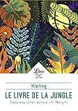 Le livre de la jungle