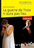 La Guerre de Troie n'aura pas lieu