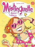 Mistinguette - Tome 2 : Baisers et coquillages
