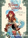 La rivi&egrave;re &agrave; l'envers - Tome 1 : Tomek