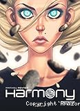 Harmony - Tome 1 : Memento