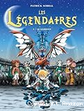 Les L&eacute;gendaires - Tome 2 : Le gardien