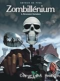 Zombill&eacute;nium - Tome 2 : Ressources humaines