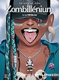 Zombill&eacute;nium - Tome 4 : La fille de l'air