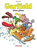 Garfield : Chat glisse