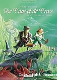 De cape et de crocs - Tome 4 : Le myst&egrave;re de l'&icirc;le &eacute;trange