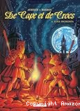 De cape et de crocs - Tome 6 : Luna incognita