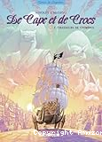 De cape et de crocs - Tome 7 : Chasseurs de chim&egrave;res