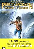 Percy Jackson - Tome 1 : Le voleur de foudre