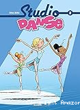 Studio Danse - Tome 2