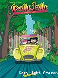 Cruelle Jo&euml;lle - Tome 3 : Une journ&eacute;e d'enfer !